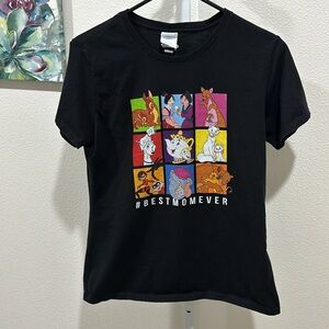 Disney “Best Mom Ever” Tee